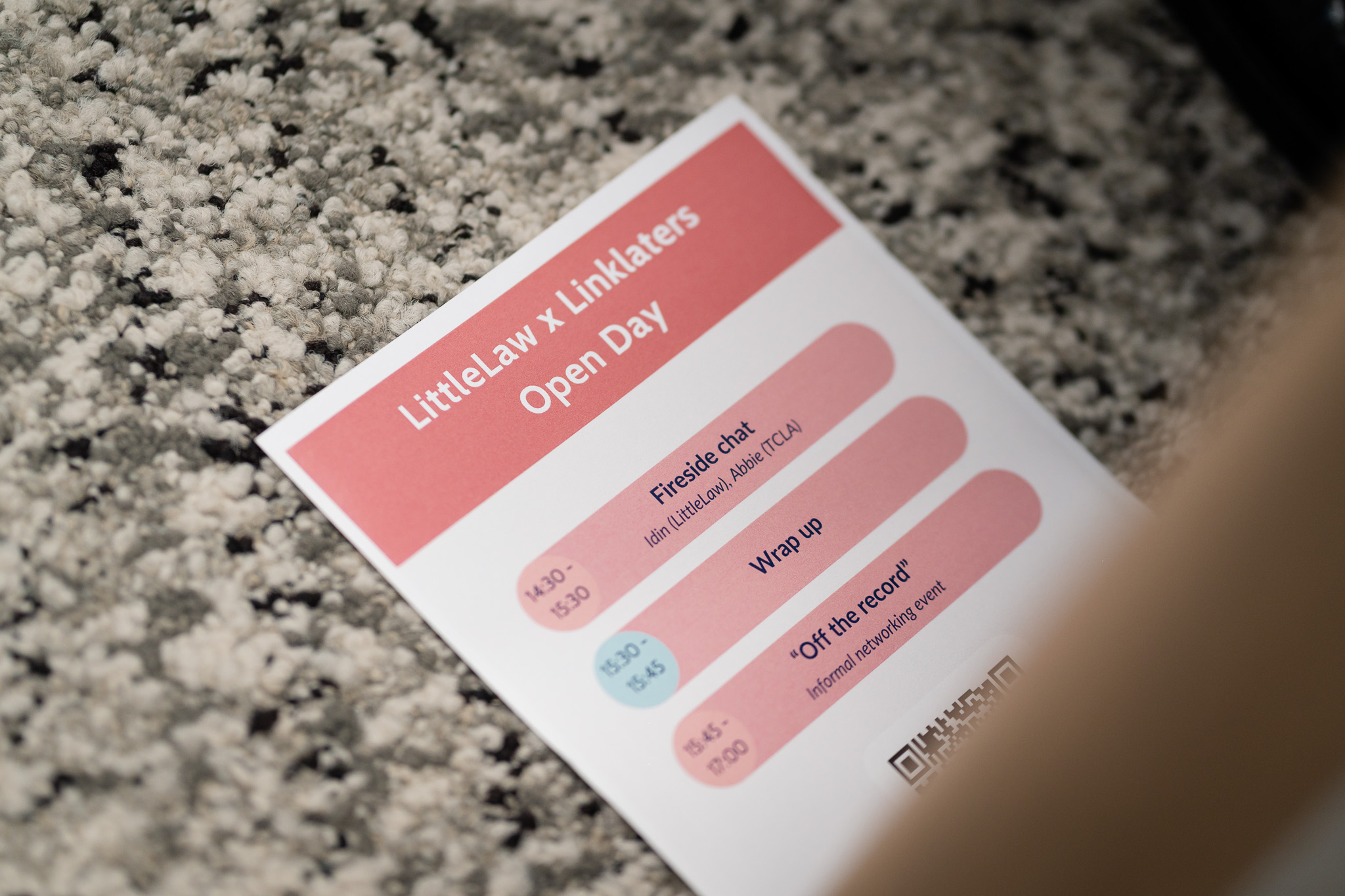 Linklaters