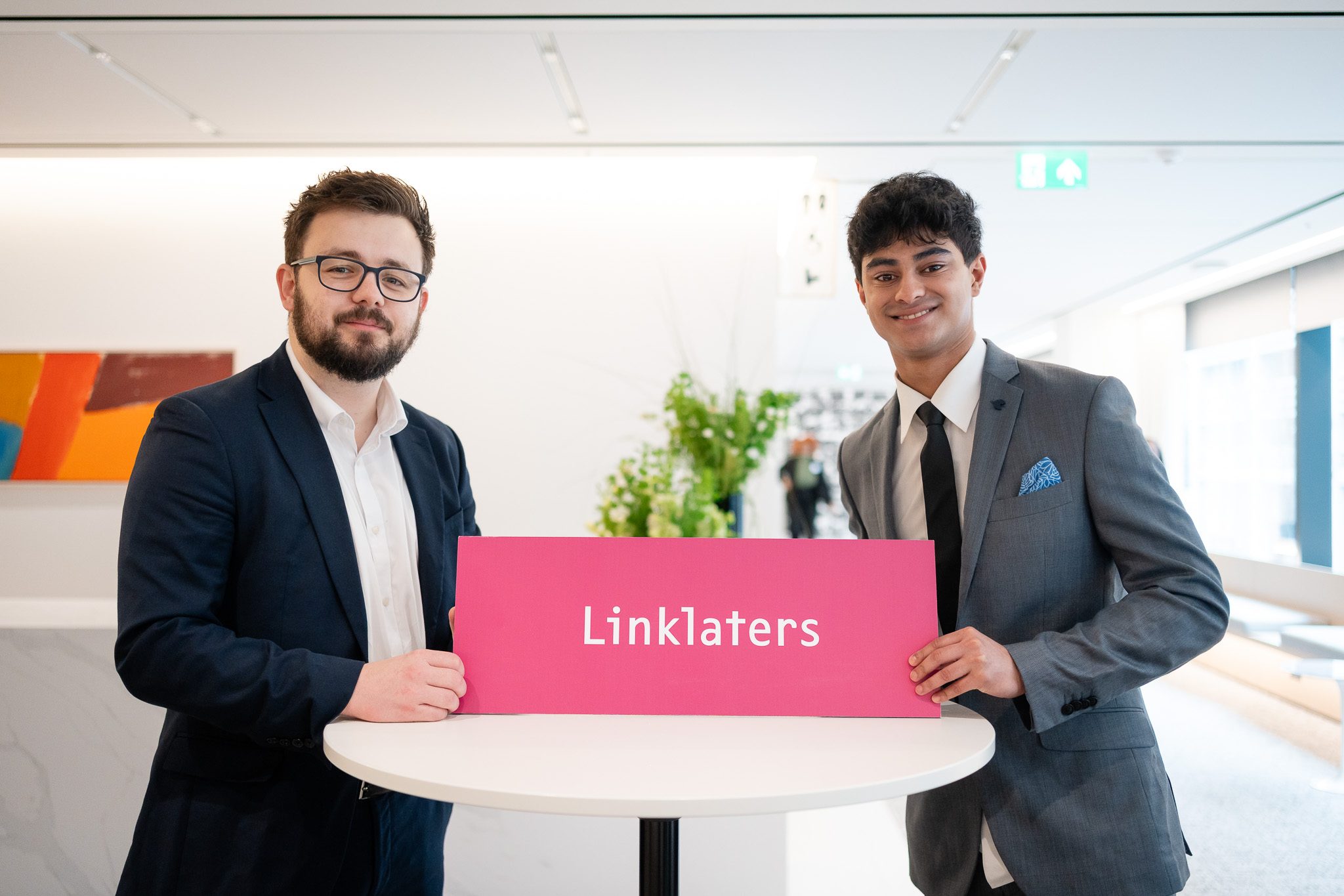 Linklaters