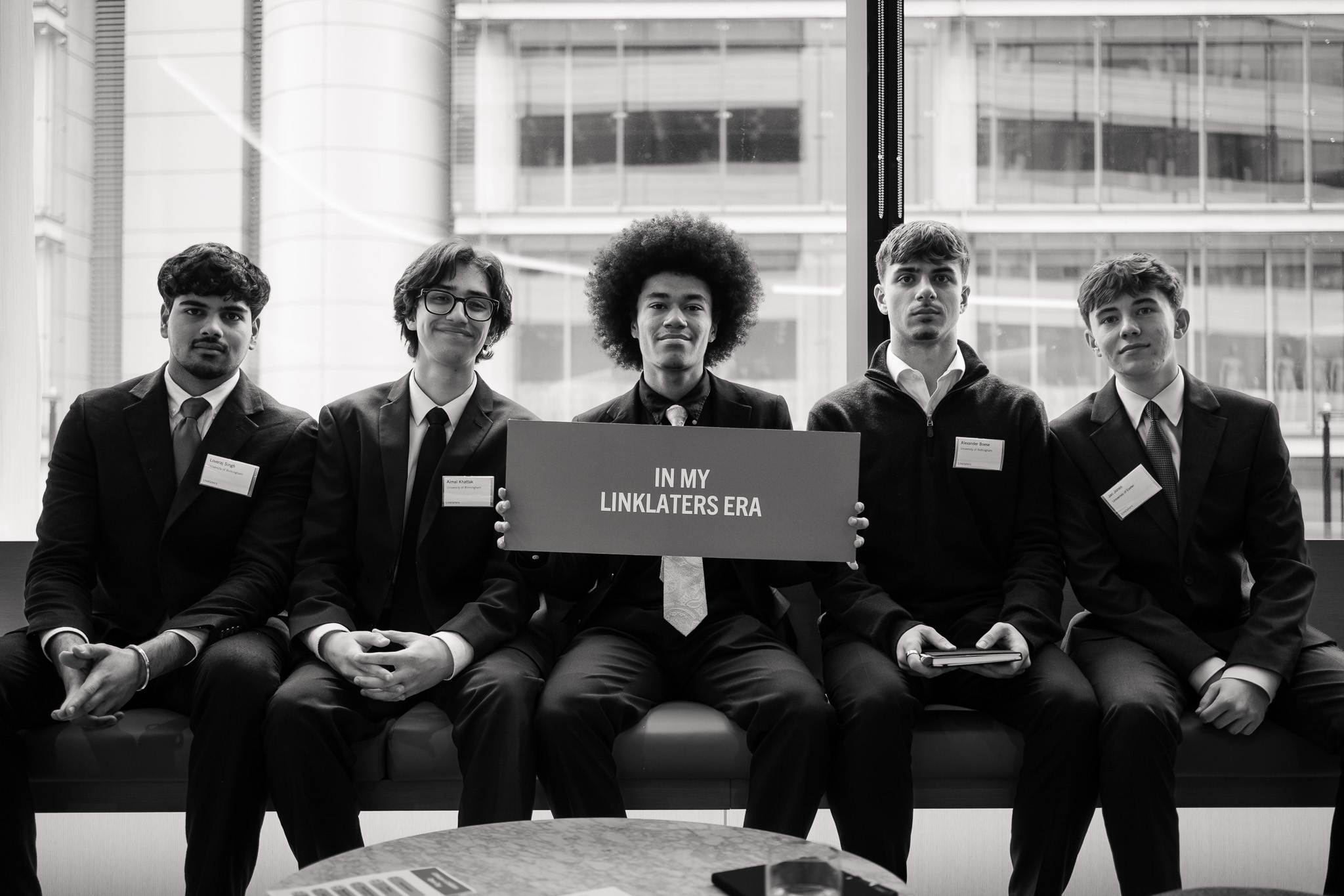 Linklaters