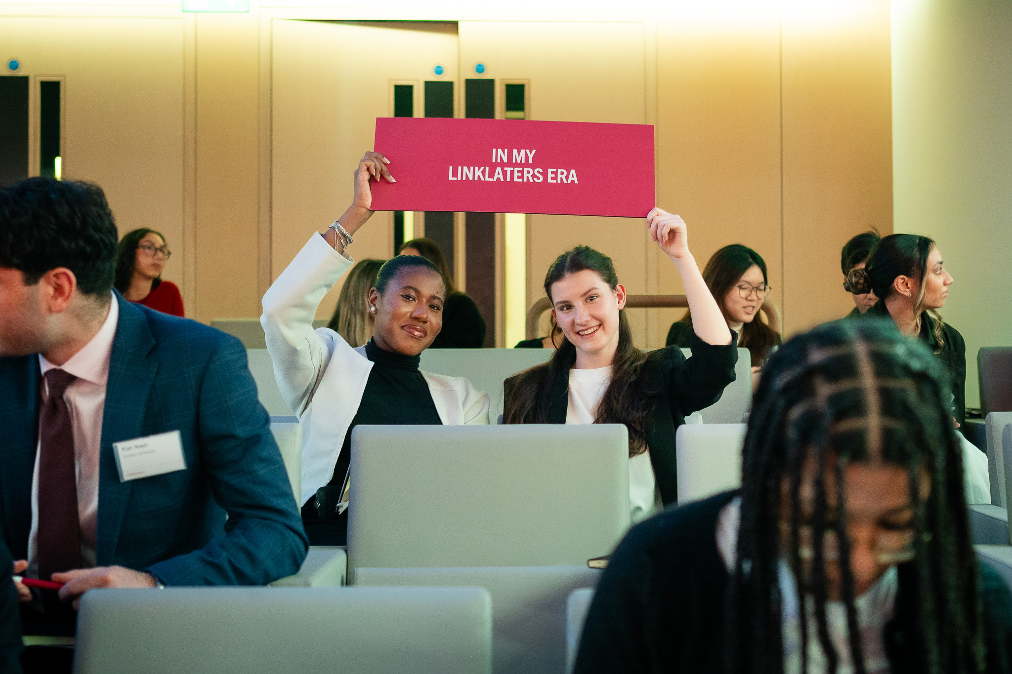 Linklaters