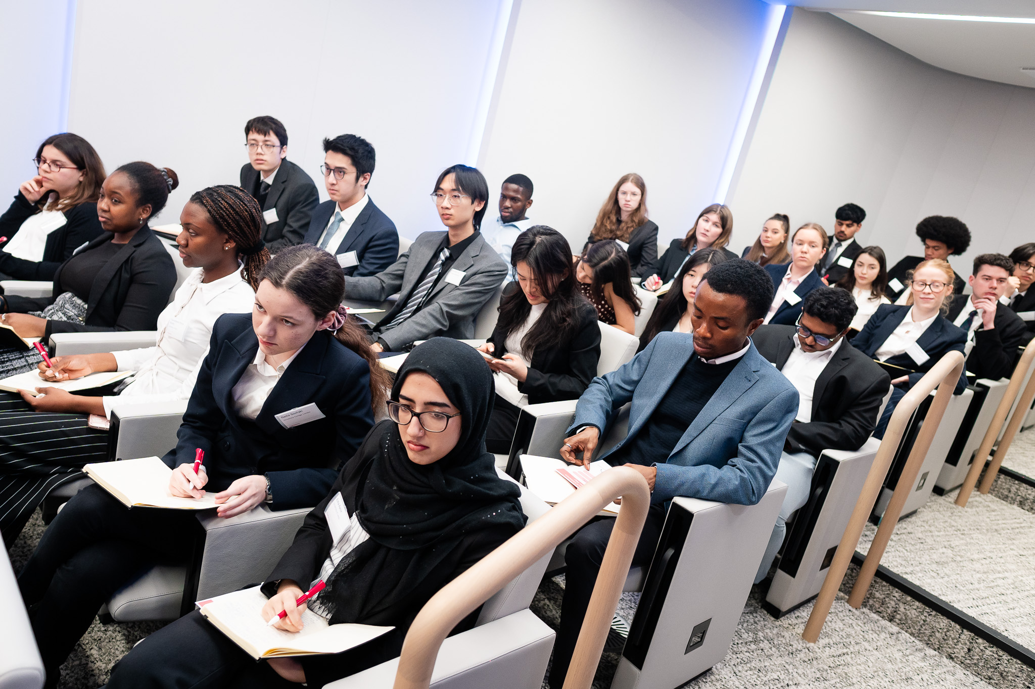 Linklaters