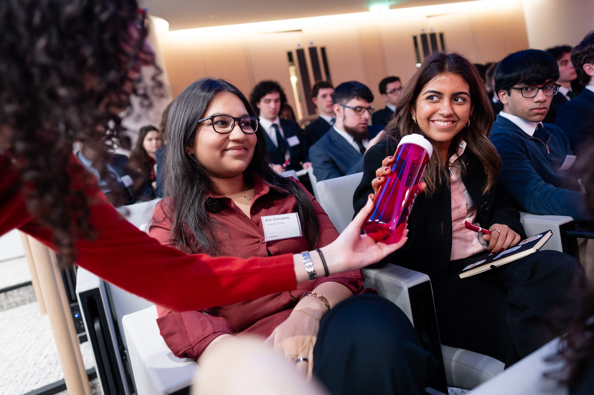 Linklaters
