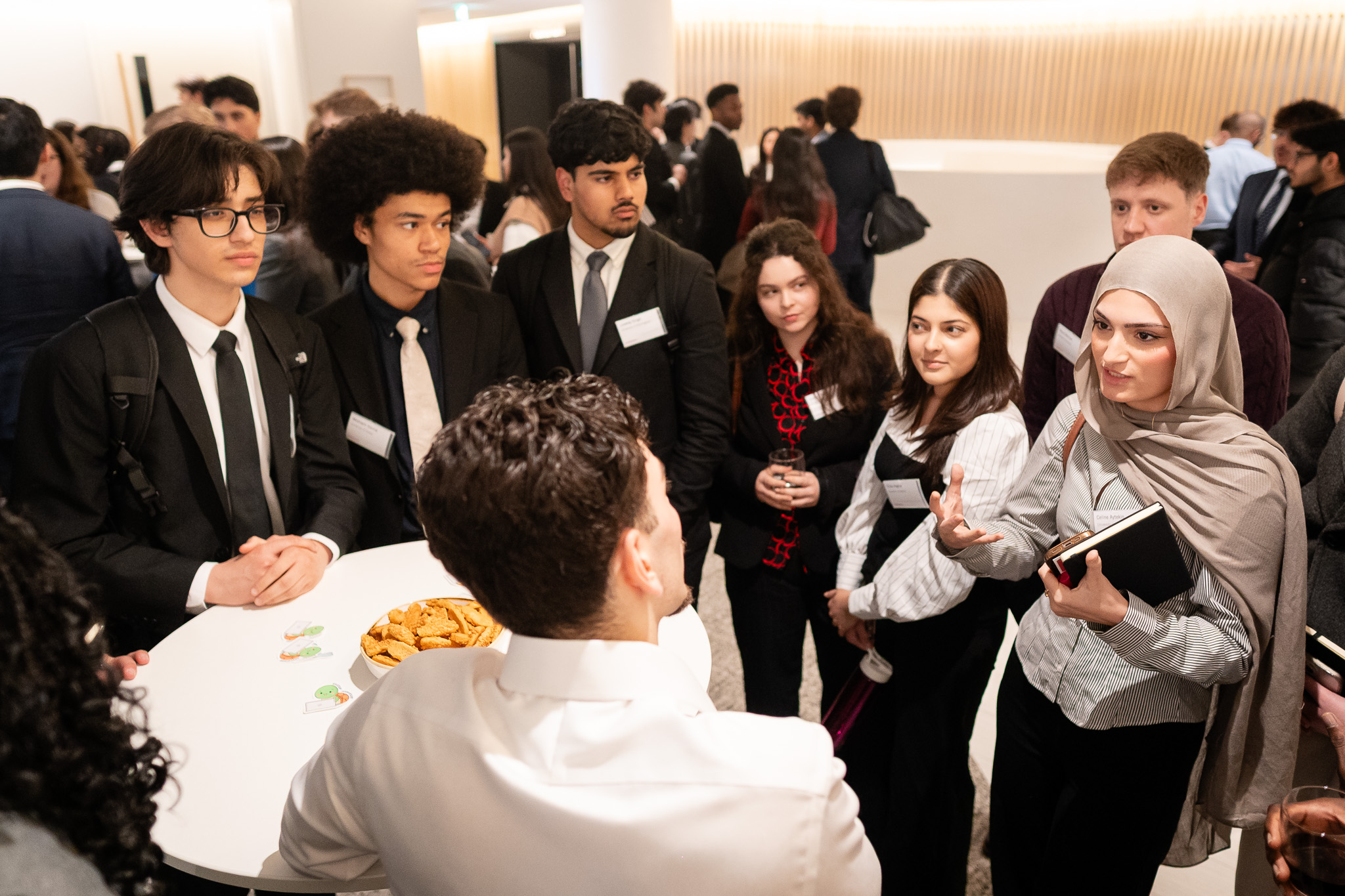 Linklaters