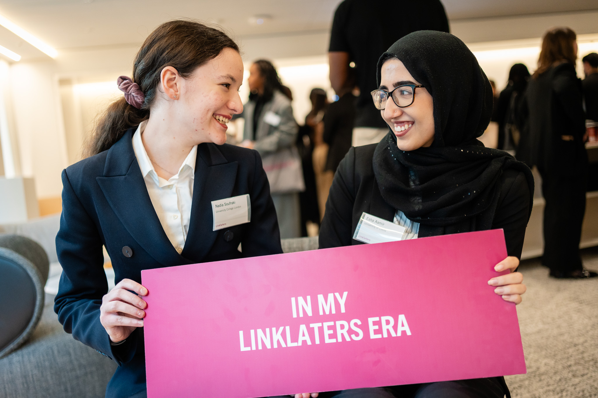 Linklaters