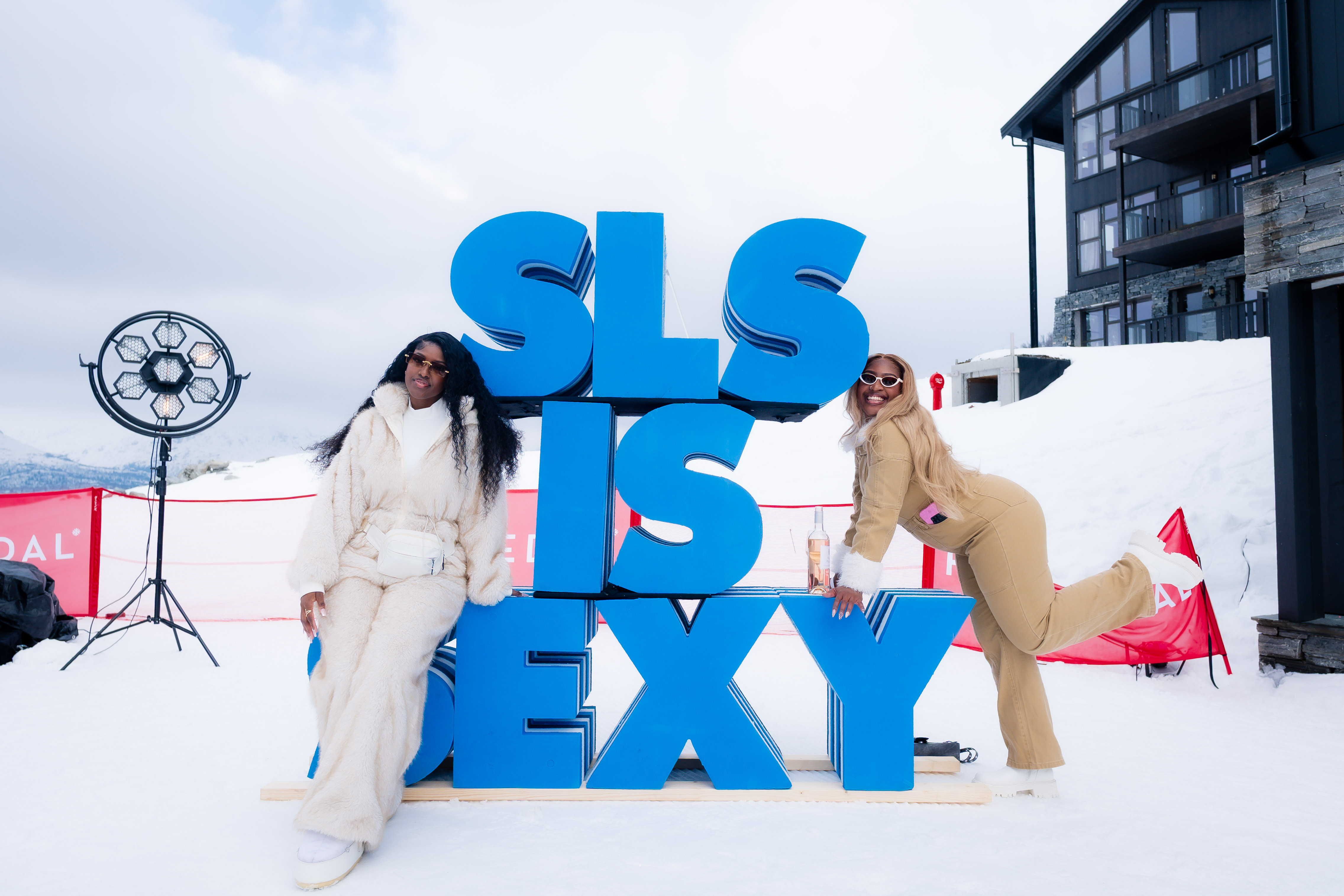 SLS