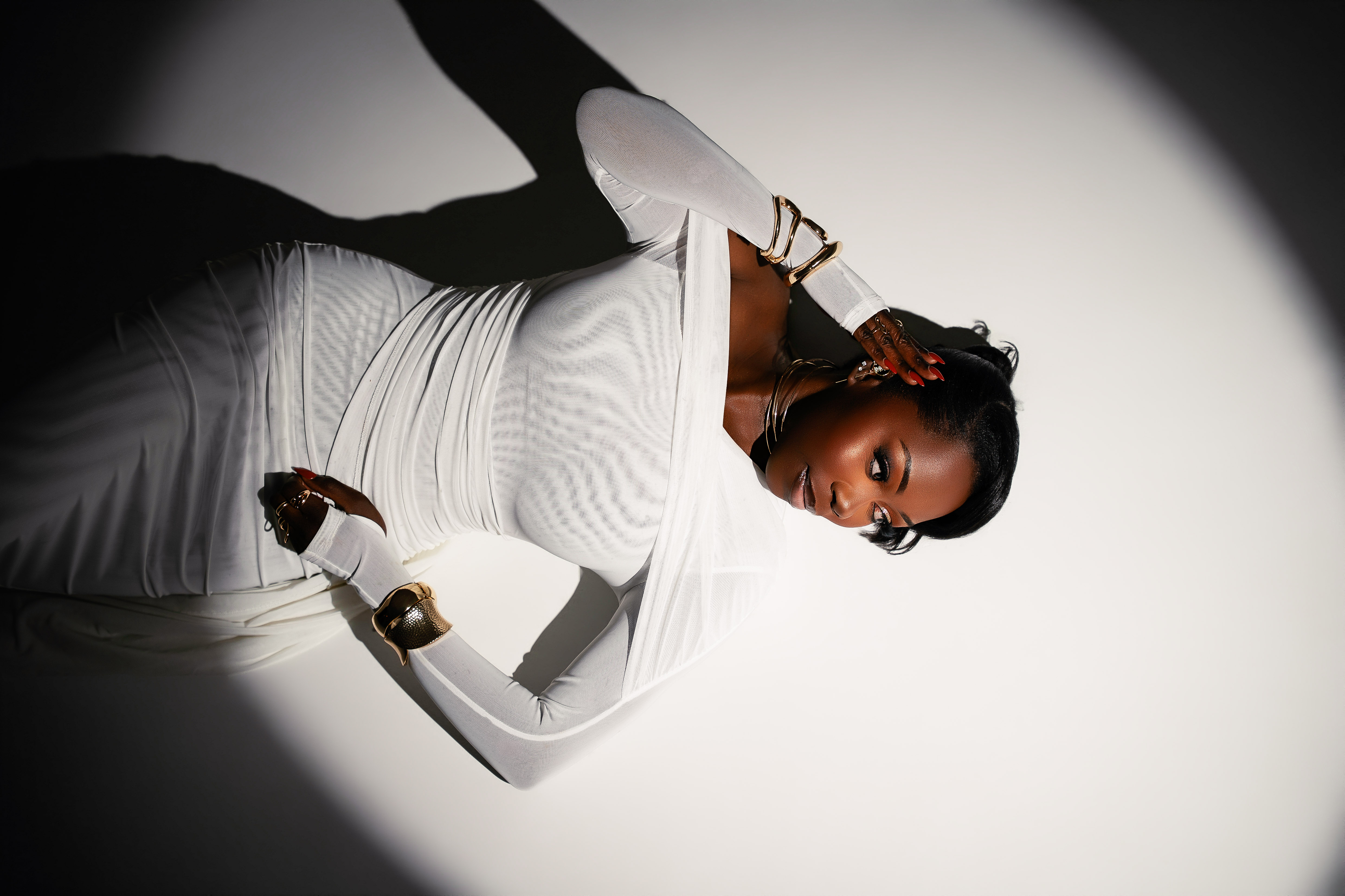 Portrait photography