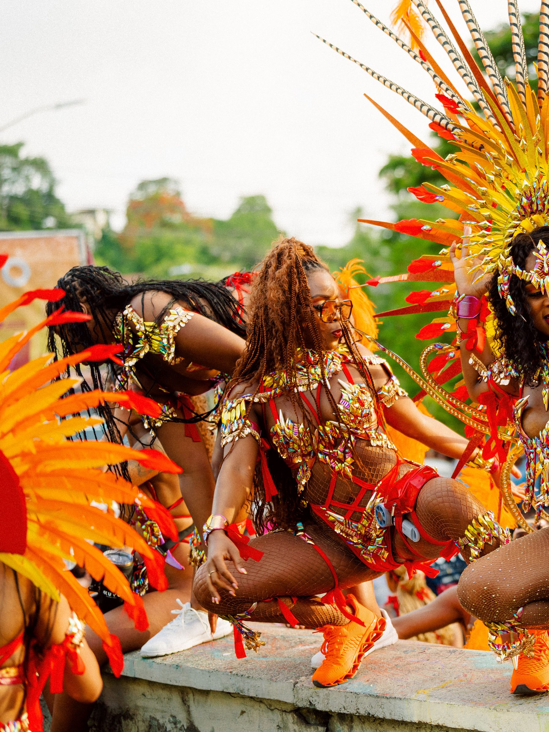 Carnival photograph by DevantayJ