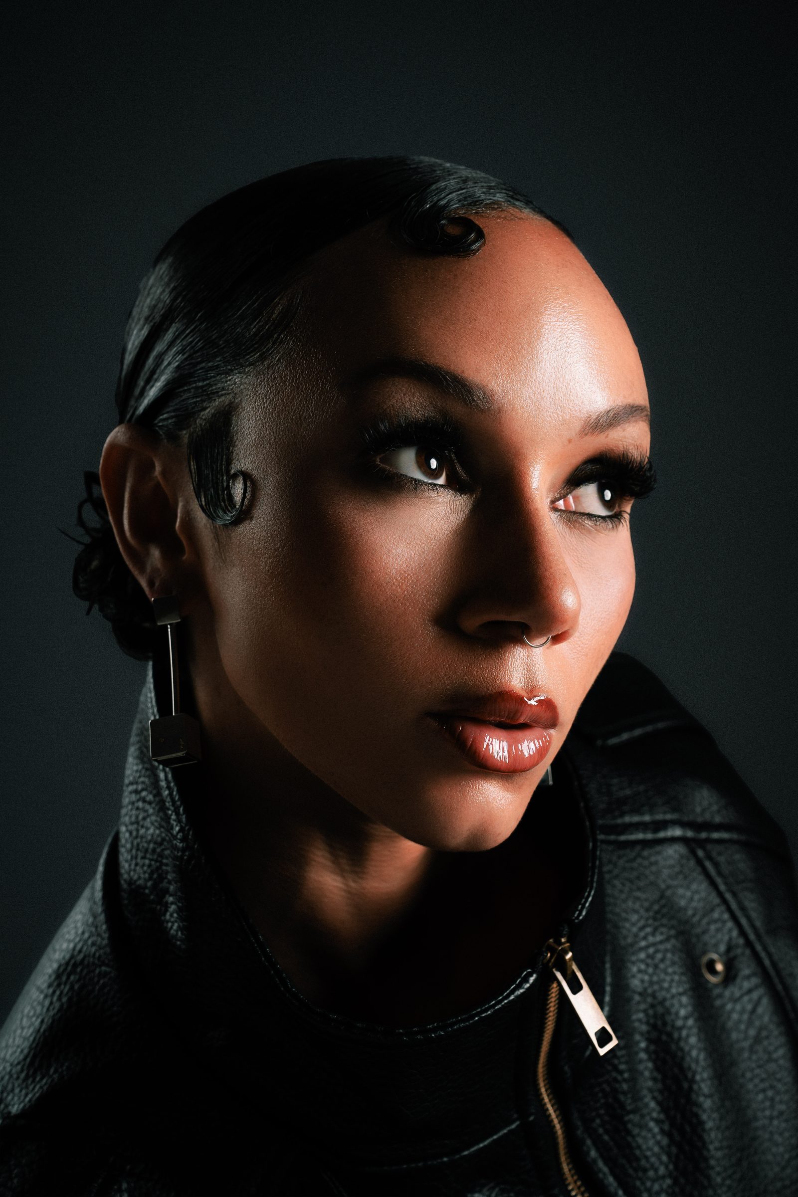 Portrait by DevantayJ